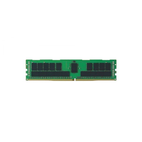 Goodram W-MEM1600R3D48GLV Module de mmoire GB DDR3 ECC (1 x 8GB, 1600 MHz, RAM DDR3, DIMM), Mmoire vive