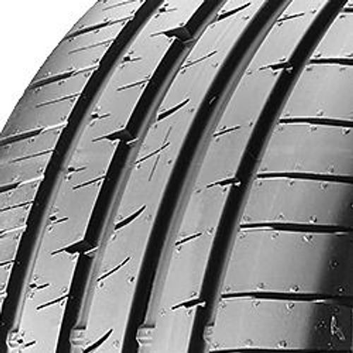 Goodyear : Goodyear Eagle F1 Asymmetric 2 Rof ( 225/40 R18 92w Xl Moe, Avec Protge-Jante (Mfs), Runflat )