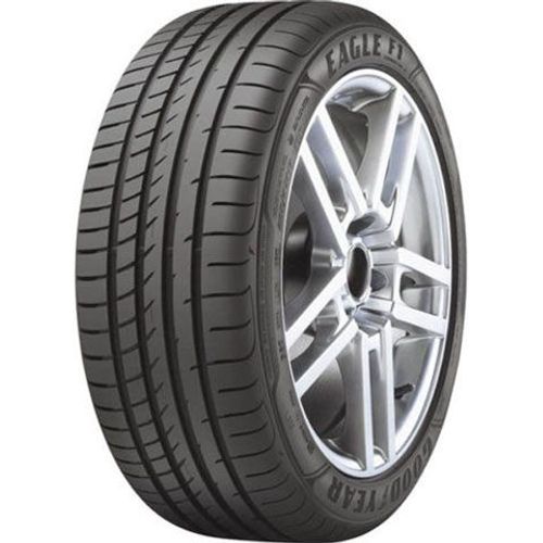 Goodyear : Pneu En 255/40 Yr21 Tl 102y Gy Eagle F1 As3 Suv Xl, 4 X 4, C/A/68