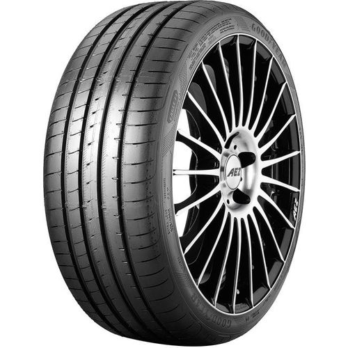 Goodyear : Pneu Goodyear Eagle F1 Asymmetric 5 ( 255/40 R21 102y Xl *, Sct, Sealtech )