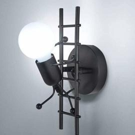 Moderne Lampe Murale Applique Créatif Simplicité Design Petite