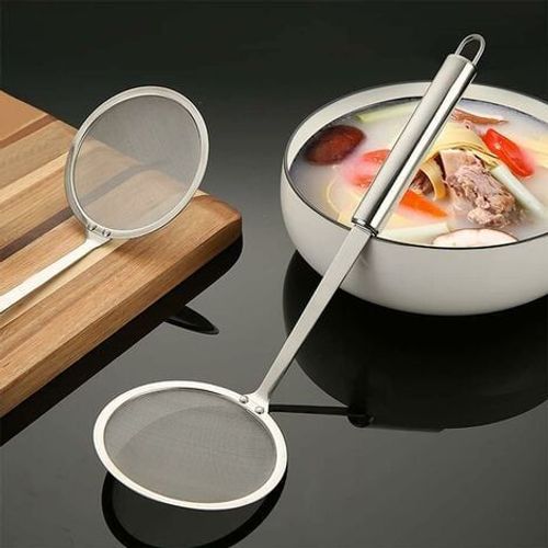 Walfos Lot De Passoires à Mailles Fines En Acier Inoxydable De Qualité