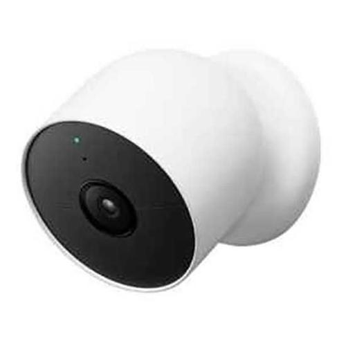 Google Camera Securite Nest Cam