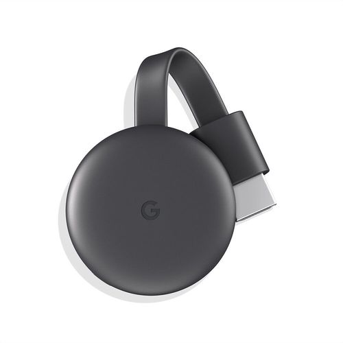 Google Chromecast 3 - Rcepteur multimdia numrique