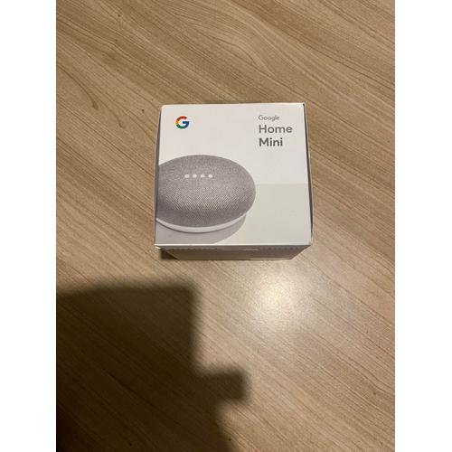 Google Home Mini