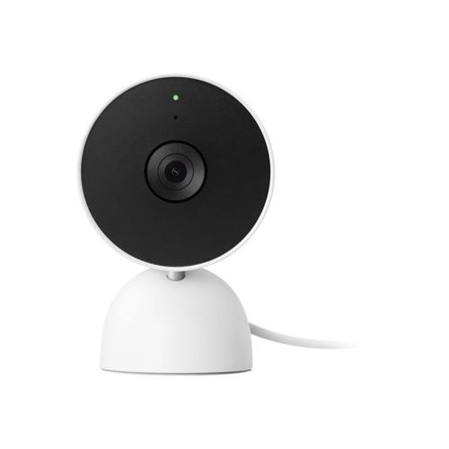 Google Nest Cam (Indoor - Wired)