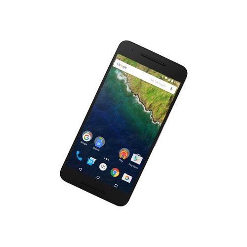 Google Nexus 6P 64 Go Aluminium