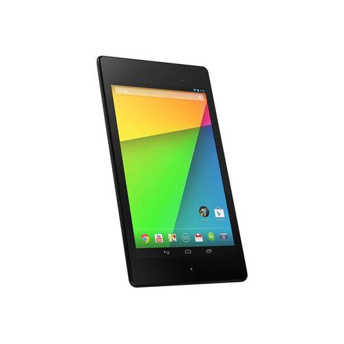 Tablette Google Nexus 7 (2013) 16 Go 7 pouces Noir