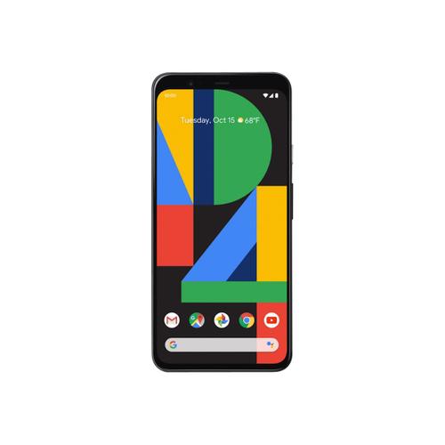 Google Pixel 4 XL 64 Go Noir