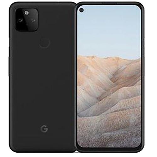Google Pixel 5a 128 Go Noir