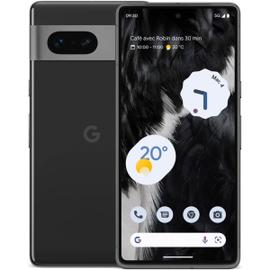 next google pixel 7