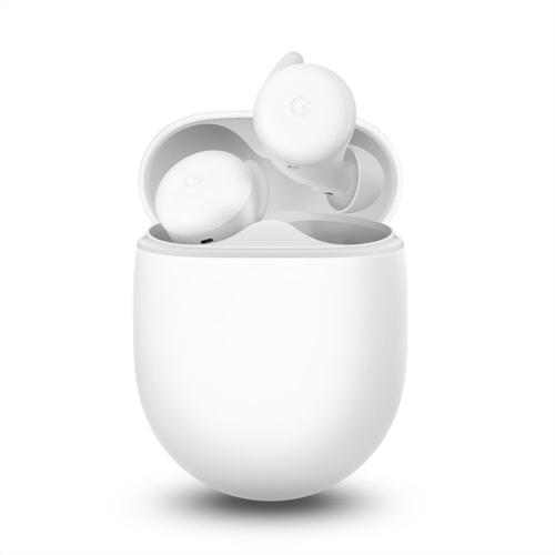 Google Pixel Buds A-Series Blanc