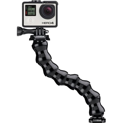 Poigne Gopro Flexible Gooseneck