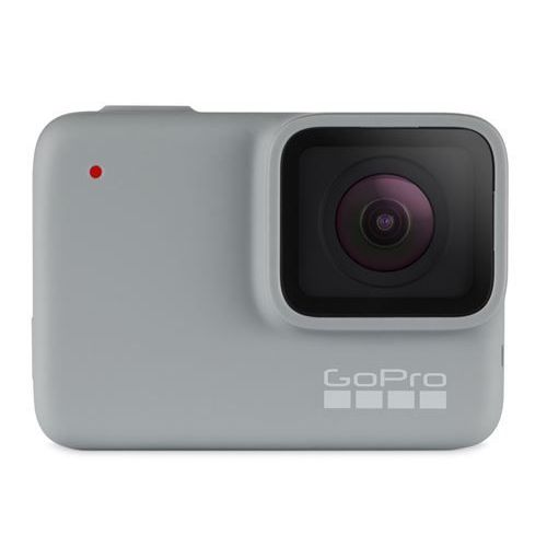 GoPro HERO7 White Camra sport