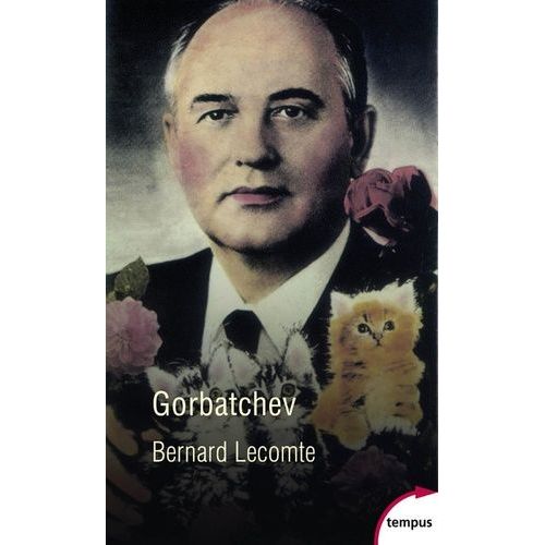 Gorbatchev    Format Poche 