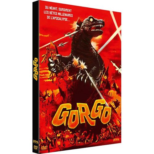 Gorgo