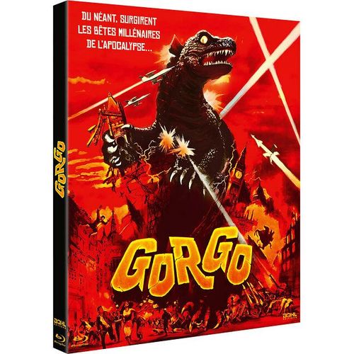 Gorgo
