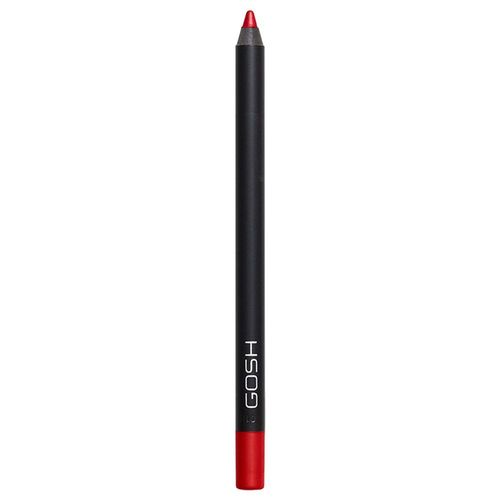 Velvet Touch Lipliner Waterproof - Gosh Copenhagen - Crayon  Lvres Waterproof, Douceur Veloute