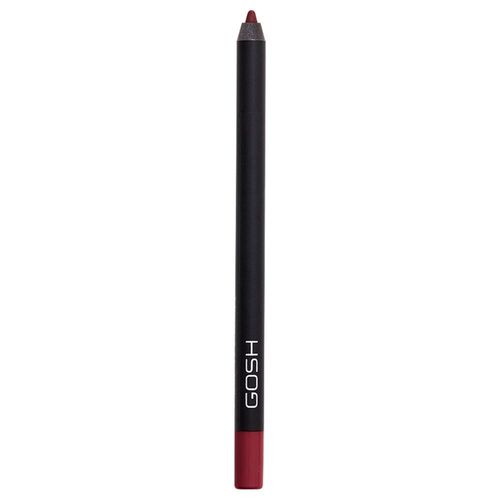 Velvet Touch Lipliner Waterproof - Gosh Copenhagen - Crayon  Lvres Waterproof, Douceur Veloute
