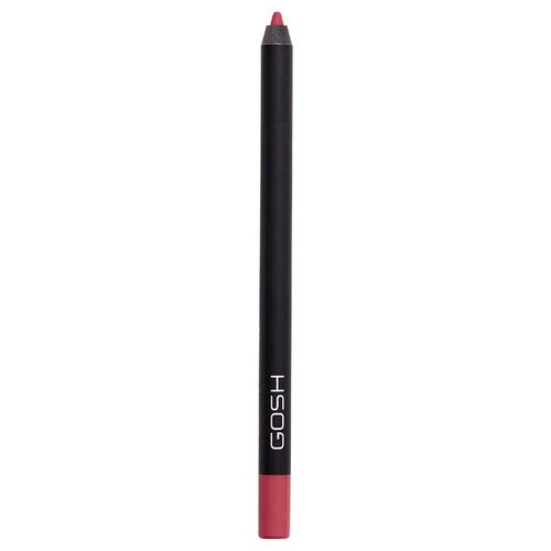 Velvet Touch Lipliner Waterproof - Gosh Copenhagen - Crayon  Lvres Waterproof, Douceur Veloute