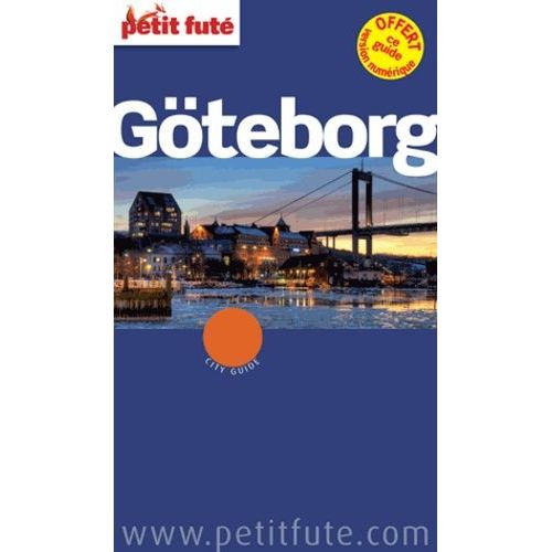 Petit Fut Gteborg    Format Broch 