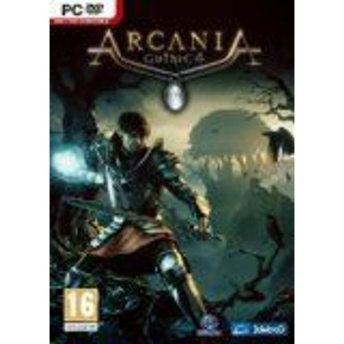 Gothic 4 : Arcania Pc