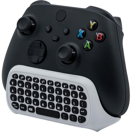 Gothicana By Empclavier Portable Sans Fil 2.4g Mini Manette Pour Xbox Series X/Series S/Xbox One Slim/Xbox One/Xbox One S/Xbox One X Controller Prise En Charge De La Prise Audio 3,5 Mm