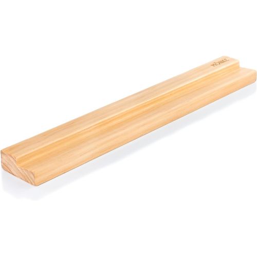 Gothicana By Emptagre Pour Disques Vinyles - Affichez lgamment Vos Disques Prfrs Ou En Cours De Lecture Au Mur - Convient  Un Disque De Toute Taille (Bois De Pin)