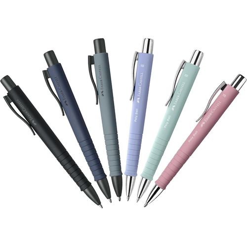 Gothicana By Emplot De 10 Recharges D'encre Gel De 10,9 Cm Pour Stylos  Clic, Pointe Fine De 0,5 Mm, Encre  Schage Rapide, Compatibles Avec Pilot G2 (Recharges D'encre Gel D'origine, Encre Noire)