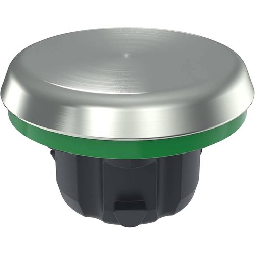 GOTHICANA BY EMPWundercap Cache-Lame Pour Thermomix (Tm31) \U2022 Alternative Rvolutionnaire Au Couteau De Mixage \U2022 Accessoire Indispensable Pour Cuisson Sans Lame \U2022 Accessoire Thermomix