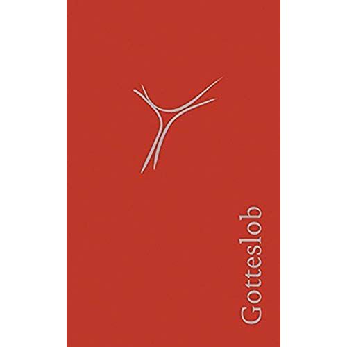 Gotteslob. Katholisches Gebet- Und Gesangbuch, Ausgabe Bistum Trier    Format Reli 