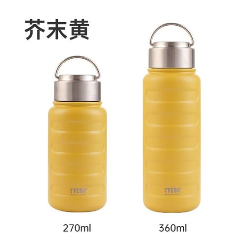 Gourde gourde isotherme bouteille isotherme thermos café bouteille