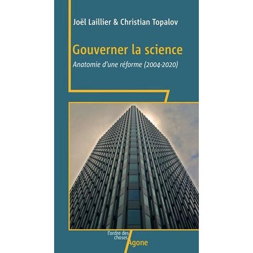 Gouverner La Science  