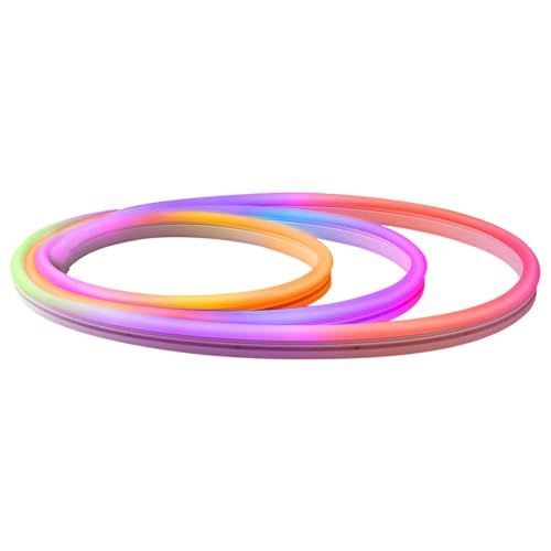 Govee - Rgbic Neon Rope Light