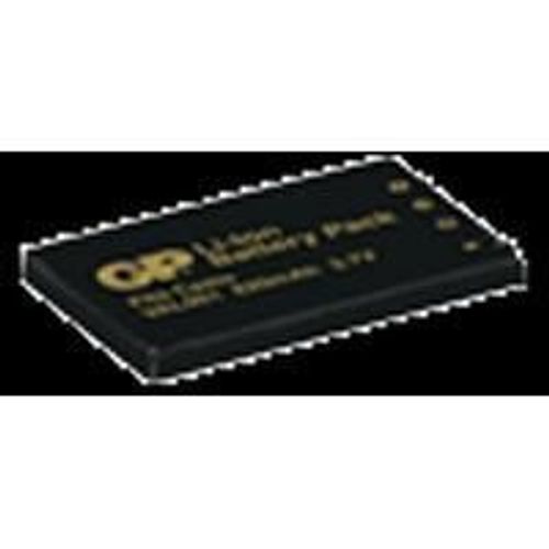 GP batterie Casio NP-20 Top Qualitt pour Casio Exilim EX M1, M2, M20, S1, S2, S3, S20, S10