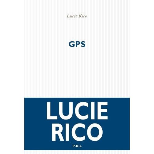 Gps    Format Beau livre 