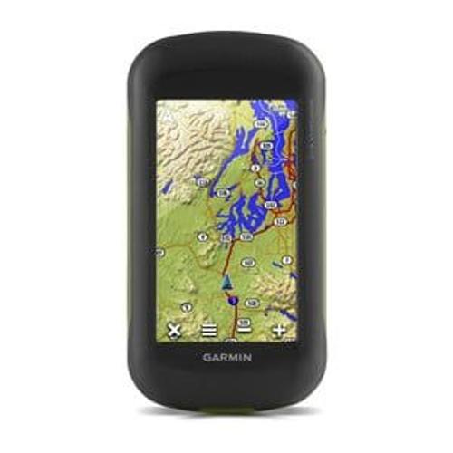GPS Garmin Montana 610 - Appareil d'occasion