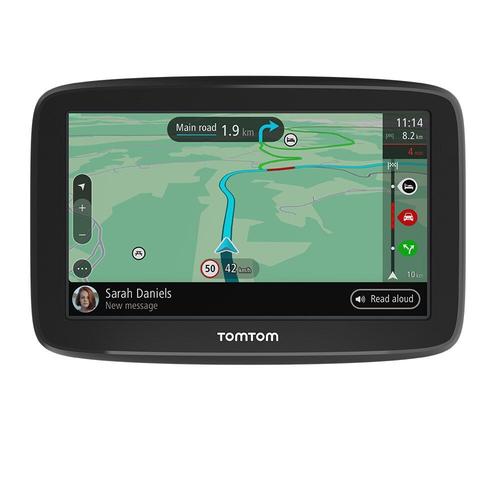 GPS GO Classic 6 pouces TomTom