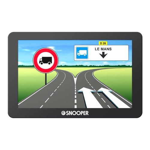 GPS Snooper Truckmate PL2400 4.3pouces