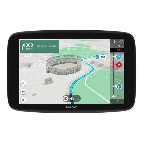 GPS Tomtom GO Superior 7 HD