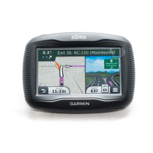 GPS Zumo 349LM Garmin pour Moto