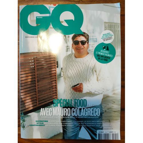 Gq N140