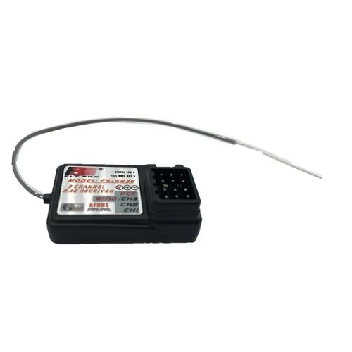 Gr3e - Rcepteur 2.4G Ihorizon IA6B X6B GR3E iA10B, pour metteur I6 i6s i6x RC pour voiture camion bateau RC
