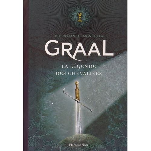 Graal - La Lgende Des Chevaliers    Format Album 
