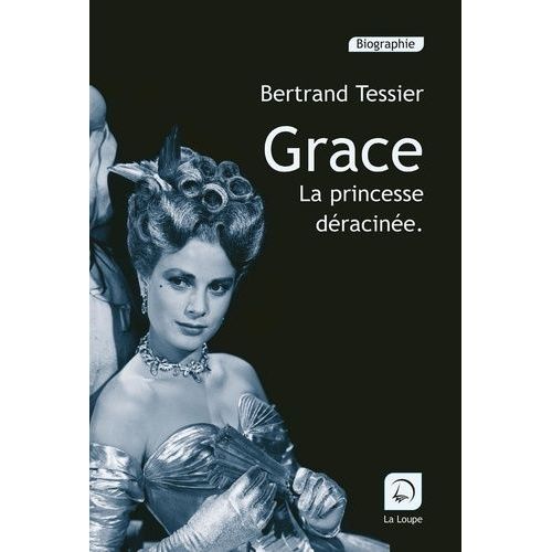 Grace - La Princesse Dracine    Format Broch 