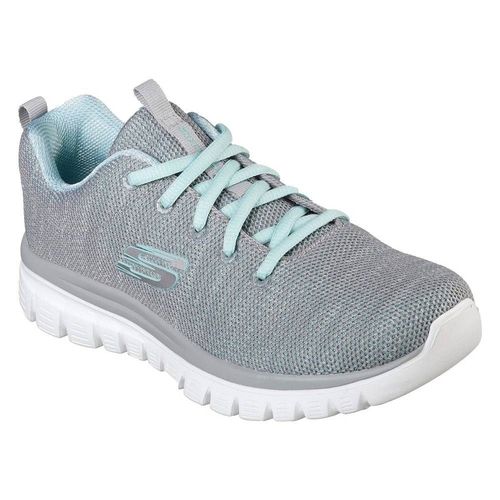 Baskets Basses Skechers Graceful Twisted Fortune - 38 1/2