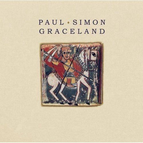 Graceland =25th Anniv= - Paul Simon