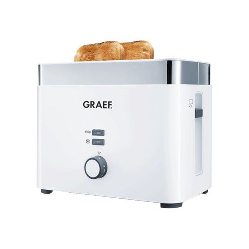 Graef TO 61 - Grille-pain