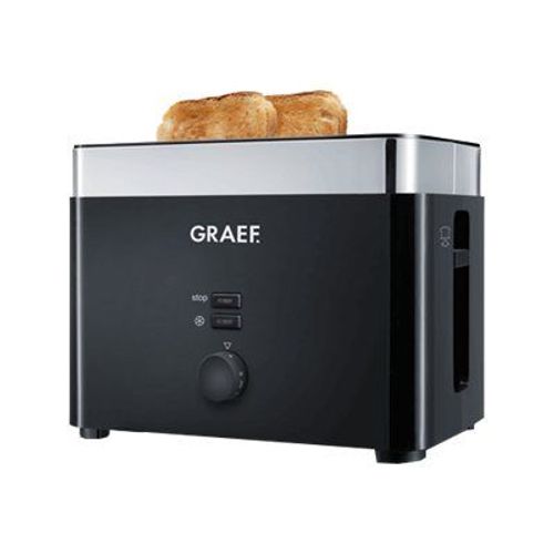 Graef TO 62 - Grille-pain