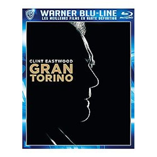 Gran Torino de Clint Eastwood